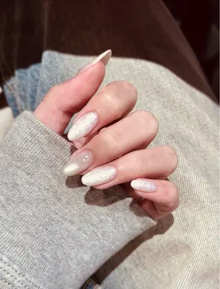 ネイル いつき ‘のネイルデザイン