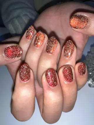 ネイル ネイルサロン ロア旧ジョリーのネイルデザイン