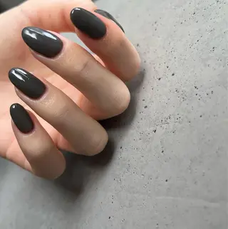 ネイル nuás nailのネイルデザイン