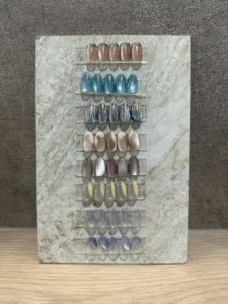 ネイル filonnail / Shioriのネイルデザイン