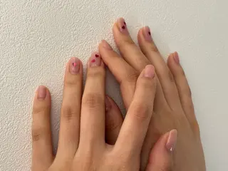 ネイル 市川 沙希子のネイルデザイン