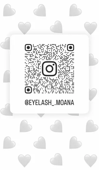 マツエク・マツパ 岡部 百海のマツエク・マツパデザイン