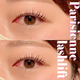 マツエク・マツパ FOXY LASH Miyamotoのマツエク・マツパデザイン