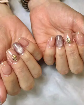 ネイル Reflection marikoのネイルデザイン