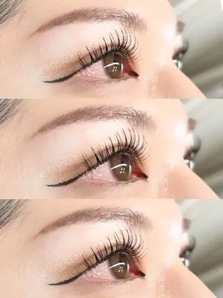 マツエク・マツパ eyelashsalon chess所属・FUYUNA🌼 マツエク/まつパのマツエク・マツパデザイン