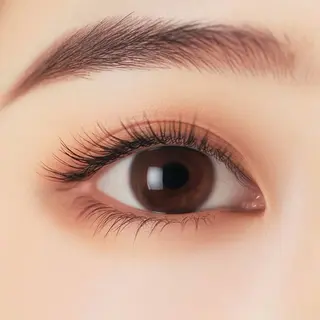 マツエク・マツパ アイリスト Ryoのマツエク・マツパデザイン