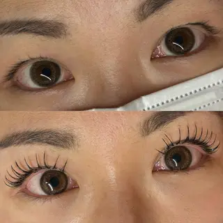 マツエク・マツパ 【愛され眉毛作る人】 nozomiの眉毛・アイブロウイメージ