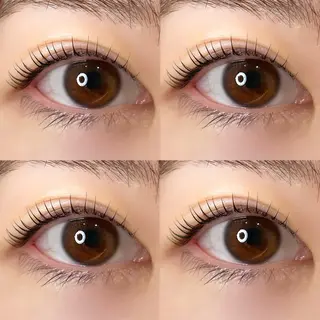 マツエク・マツパ Nae.所属・眉毛/まつ毛/代官山 アイサロン🌻NAEのマツエク・マツパデザイン