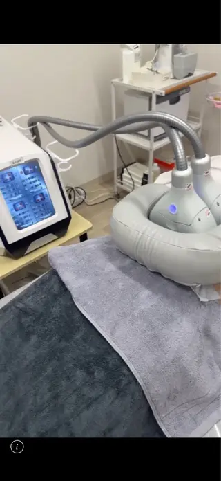 salon merci和泉のエステ・リラクイメージ