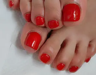 ネイル reve あやののネイルデザイン