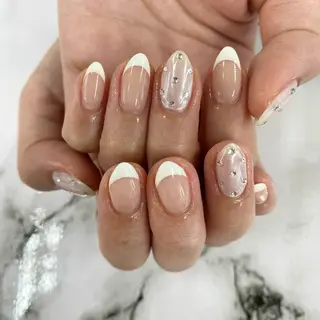 ネイル Basic町田本店 EMIRIのネイルデザイン