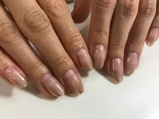 ネイル Lokahi NAILのネイルデザイン