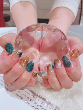 ネイル ファストネイル 静岡パルシェ店のネイルデザイン