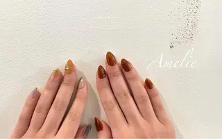 ネイル yo koのネイルデザイン