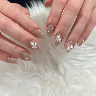 ネイル REVIA_nail maiのネイルデザイン
