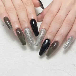 ネイル Y nail なんば堀江店のネイルデザイン