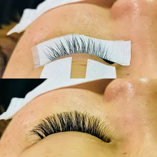 マツエク・マツパ Lotus.所属・Lotus. makoのエステ・リラクイメージ