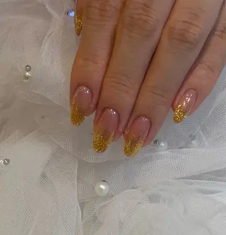 ネイル Hiyori ✧*。のネイルデザイン