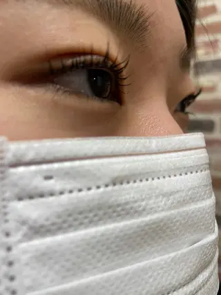 マツエク・マツパ dear beautyのマツエク・マツパデザイン