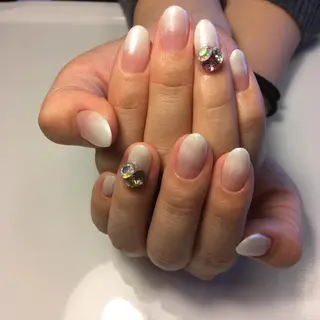 ネイル 中村 翠のネイルデザイン