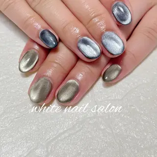 ネイル white nail salonのネイルデザイン