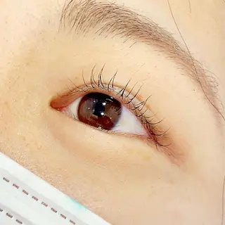 マツエク・マツパ ✧elpatio✧︎ 小出紗羅のマツエク・マツパデザイン