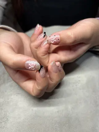 ネイル HAL’s Nail Lab所属・HAL はるのネイルデザイン