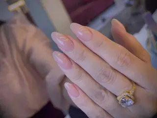 ネイル もも もものネイルデザイン