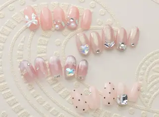 ネイル ネイルサロン Alice&Co.のその他イメージ