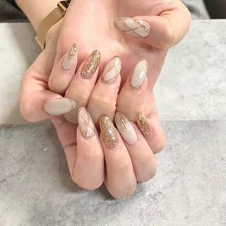 ネイル FELICE ﾌｪﾘｰﾁｪのネイルデザイン