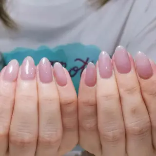 ネイル DEMAIN- 🕊️のネイルデザイン