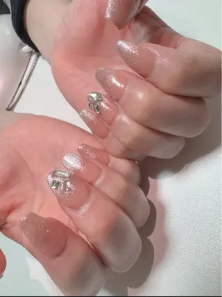 ネイル K&R Nail所属・Nail Salon K&Rのネイルデザイン