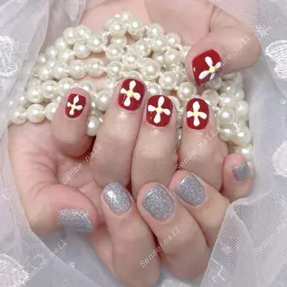 ネイル ナユキNA.YUKI 新宿店のネイルデザイン