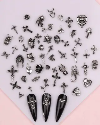 ネイル ラベンダー💖日暮里 ルル💖ネイルのネイルデザイン