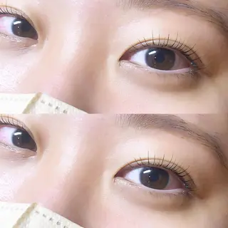 マツエク・マツパ 【Refine】 磯部のマツエク・マツパデザイン