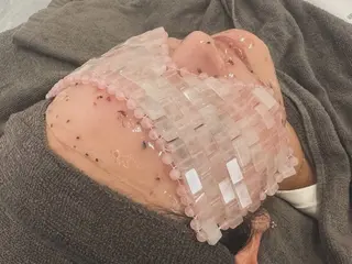 R'beauty所属・R'beauty ・karinのマツエク・マツパデザイン