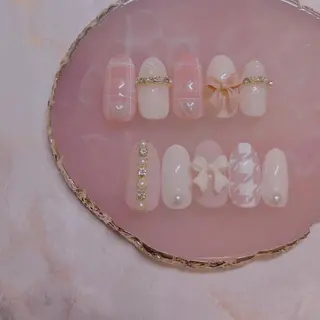 ネイル Private Salon 大宮のネイルデザイン