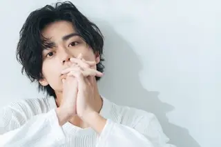 メンズ アイブロウ WHITE EYE 錦糸町店所属・堺 舞の眉毛・アイブロウイメージ