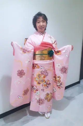 ヘアアレンジ Hair&Make  Delight*のヘアスタイル