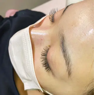 マツエク・マツパ Carat所属・Carat 鵜沼店のマツエク・マツパデザイン