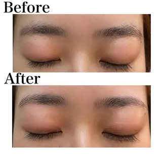 🎀束感まつげ🎀 HONOKAの眉毛・アイブロウイメージ