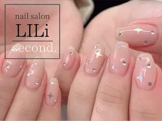 ネイル Sari ✳︎のネイルデザイン