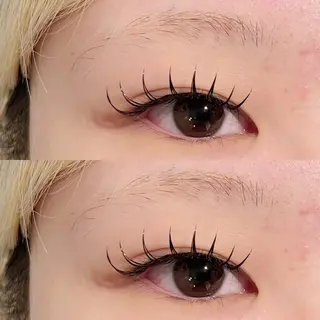 マツエク・マツパ re-born konomi 産休中のマツエク・マツパデザイン