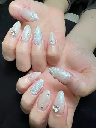 ネイル 金子 実咲のネイルデザイン