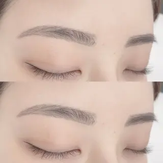 アイブロウ Valentine所属・口コミ高評価✨ 安達ももかのマツエク・マツパデザイン