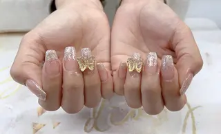ネイル Y nailのネイルデザイン