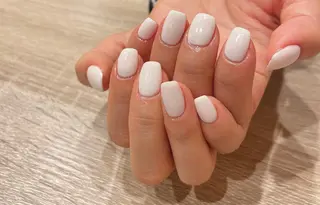 ネイル liberté所属・liberté🫧 新小岩のネイルデザイン