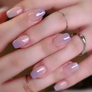 ネイル INF ネイルサロンのネイルデザイン