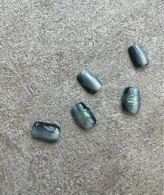 ネイル Kimura Yukoのネイルデザイン