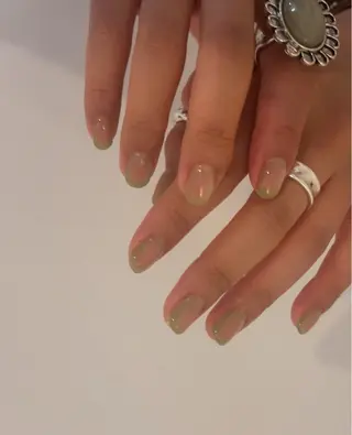 ネイル Elio所属・Elio 国泰寺のネイルデザイン